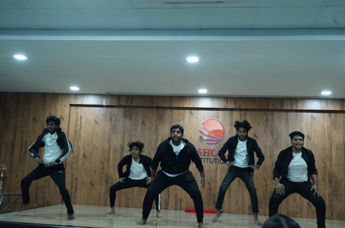 Ashoka School of Business Hyderabad Event Activities photo 14